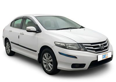 Honda City-img